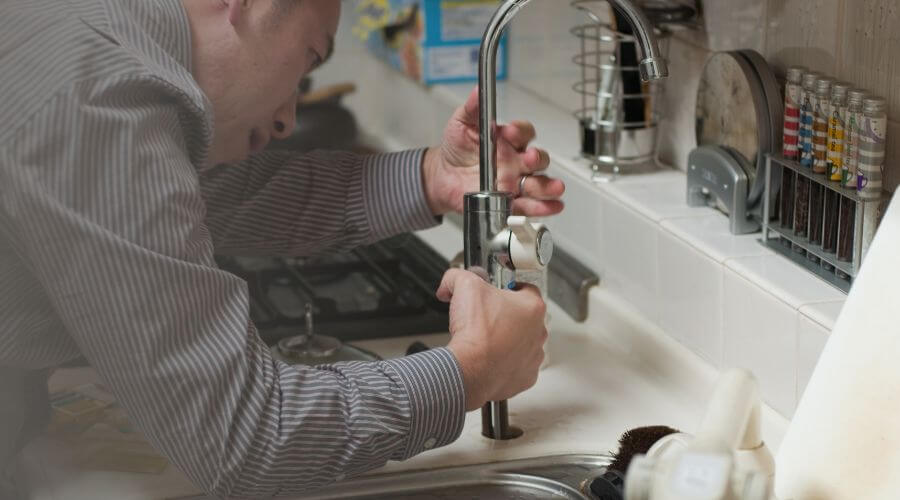 Professional Leak Detection Services in New Albany, OH